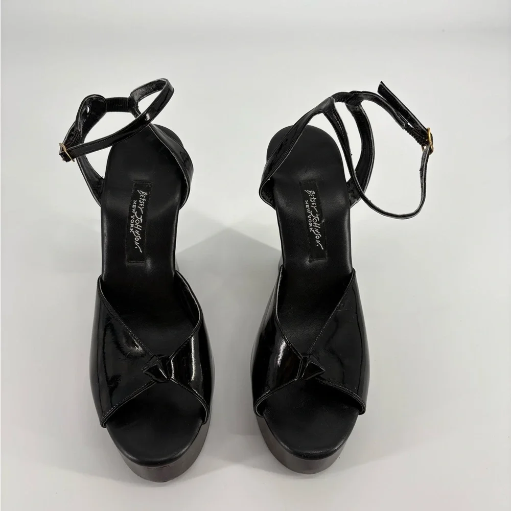 Betsey Johnson vintage y2k